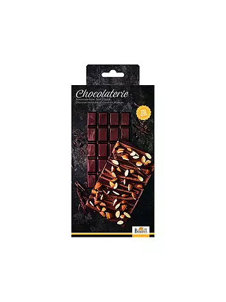 RBV BIRKMANN | Moule à chocolat tablette | 